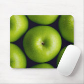 Granny Smith appels Muismat (Met muis)