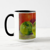 Granny Smith's Apple Pie Recipe Mok (Links)