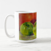 Granny Smith's Apple Pie Recipe Mok (Links)