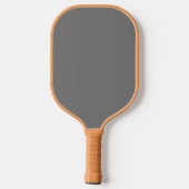 Granny Spitting! Pickleball Paddle (Achterkant)