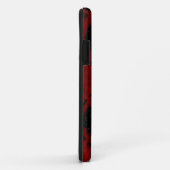 Granny Square iphone5 hoesje (Achterkant/rechts)