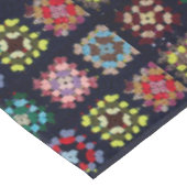 Granny Squares Tafelkleed (Gekanteld)