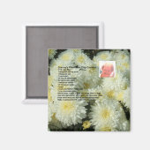 Granny's Chocolate Chip Cookies Recette aimant (Recto/Verso)