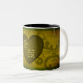 Granny's Hug Mug (Devant droit)