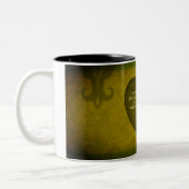 Granny's Hug Mug (Gauche)