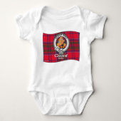 Grant Clan Romper (Voorkant)