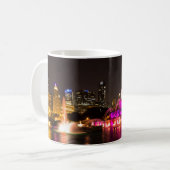 Grant Park Chicago Coffee Mug (Devant gauche)