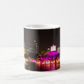 Grant Park Chicago Coffee Mug (Centre)