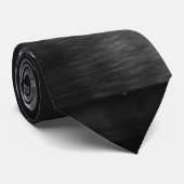 Grant Park Chicago Grayscale-Stropdas Stropdas (Opgerold)