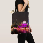 Grant Park Chicago Tote Bag (Dichtbij)