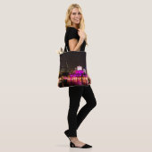 Grant Park Chicago Tote Bag (Op model)