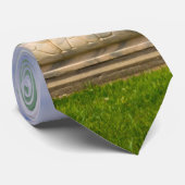 Grant Park City View Cravate (Roulé)