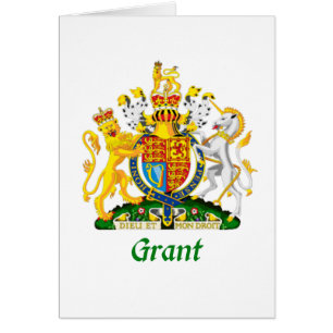 Grant Shield of Great Britain