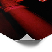 Grant Street Poster (Hoek)