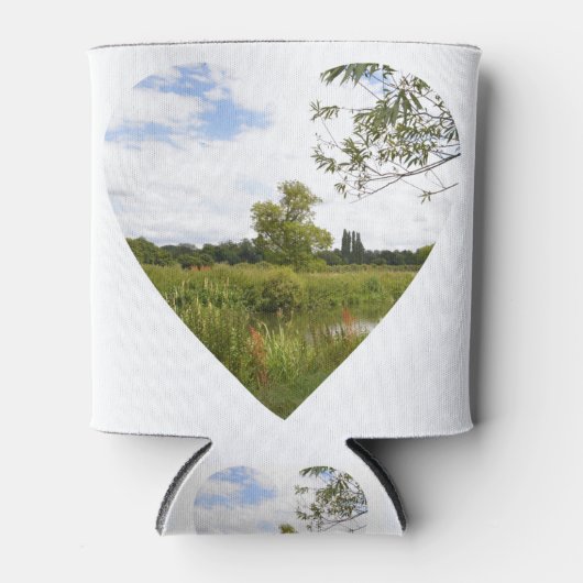 Grantchester Blikjeskoeler (Voorkant)