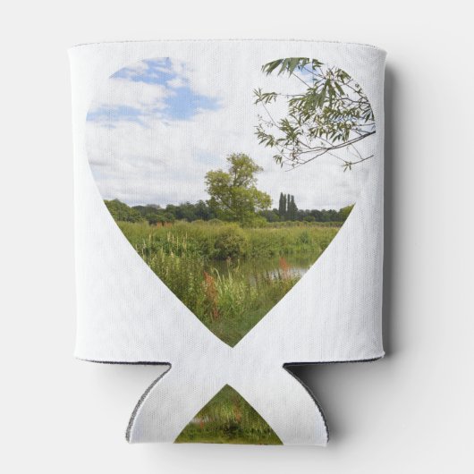 Grantchester Blikjeskoeler (Achterkant)