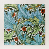 Granville, William Morris-patroon, Legpuzzel (Horizontaal)