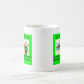 grap economie astrologie koffiemok (Center)