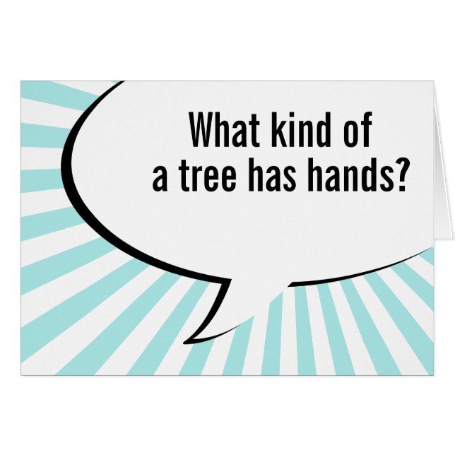 grap flora palmboom (Voorkant Horizontaal)