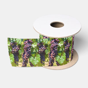 Grape Cluster Lint