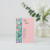 GRAPE FAIRY TABEL 1 VISITEKAARTJE (Staand voorkant)