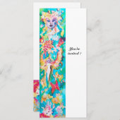 GRAPE FAIRY TABEL 3 KAART (Voorkant / Achterkant)