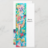 GRAPE FAIRY TABEL 6 KAART (Voorkant / Achterkant)