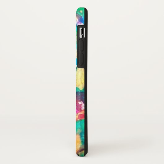 GRAPE FAIRY TALE Case-Mate iPhone CASE (Achterkant/links)