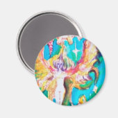 GRAPE FAIRY TALE MAGNEET (Voorkant / Achterkant)