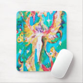 GRAPE FAIRY TALE MUISMAT (Met muis)