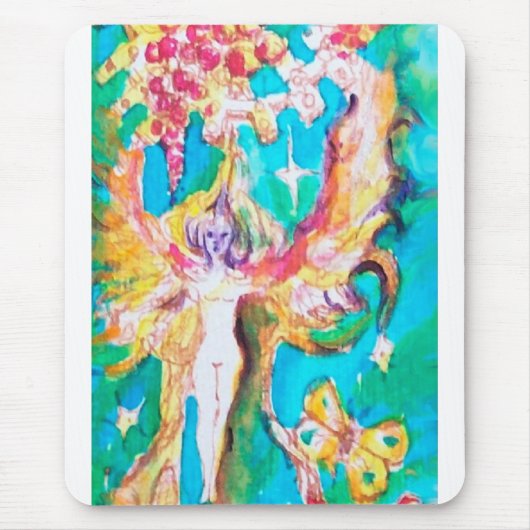 GRAPE FAIRY TALE MUISMAT (Voorkant)