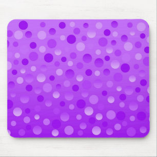 Grape Fizz mousepad Muismat