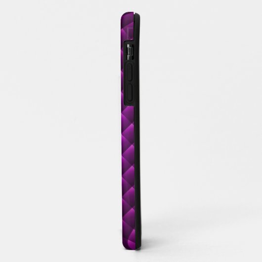 Grape iPhone 5 Coque (Dos/Gauche)