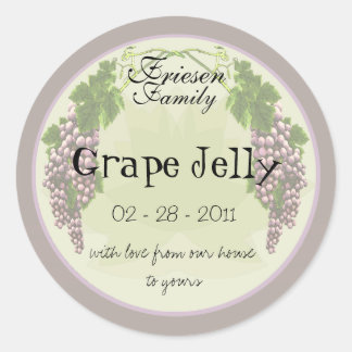 Grape Jelly label 3b