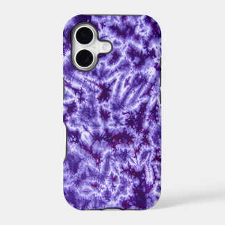 Grape Kooset Stropdas-Dye iPhone 5 Barely Daar Hoe