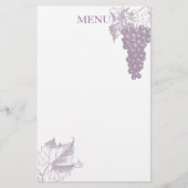 Grape Motifs (Voorkant)