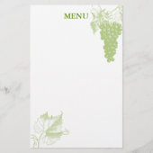 Grape Motifs (Voorkant)