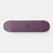 "Grape Soda" Skateboard (Horizontaal)