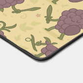 Grape Warriors Brave Fruit  (Coin)