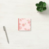 Grapefruit Post-it® Notes (Kantoor)