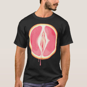 Grapefruit T-shirt