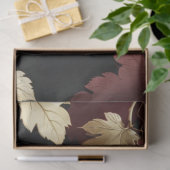 Grapes and Vine Tissuepapier (Geschenk)