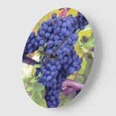 Grapes On The Vine Grote Klok (Hoek)