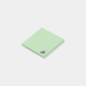Grapes Post-it® Notes (Schuin)