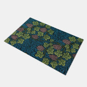 Grapevine (door William Morris) Deurmat (Schuin)