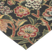 Grapevine & Flowers Victoriaans Era Pattern Tafelkleed (Gekanteld)