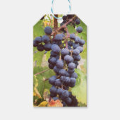 Grapevine Gift Label Cadeaulabel (Voorkant)