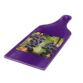 Grapevine Glass Cutting Board Snijplank (Hoek)
