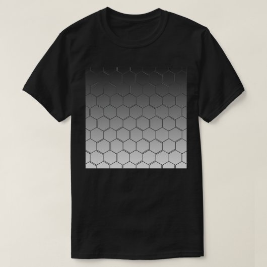 Graphene Chainmail T-shirt (Design voorkant)
