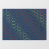 Graphene Raamsticker (Vel)